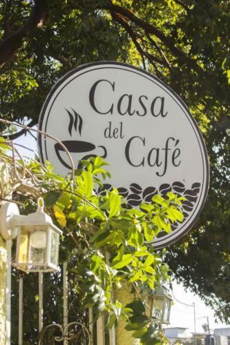 卡特马科 Casa Rosa Posada Alemana酒店 外观 照片